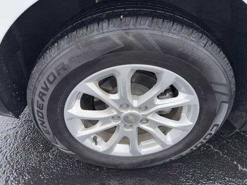 Used 2021 Chevrolet Equinox LT image 26