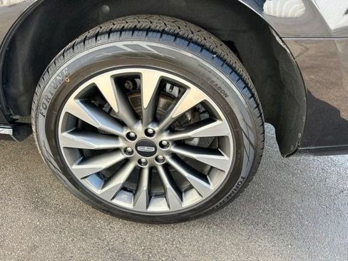 Used 2020 Lincoln Navigator Reserve RWD image 67