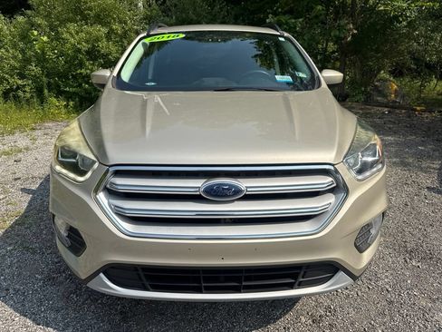 Used 2018 Ford Escape SEL AWD/4WD image 2