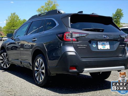 Certified 2023 Subaru Outback Touring XT AWD/4WD image 13