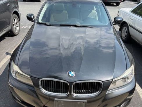 Used 2009 BMW 328i Sedan RWD image 1