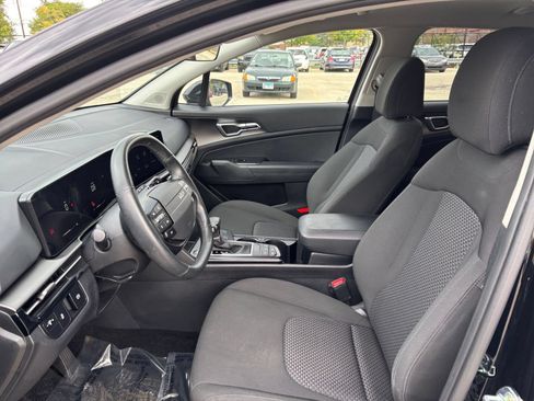 Used 2026 Kia Sportage LX FWD image 26