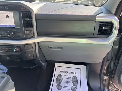 Used 2023 Ford F150 XLT image 25