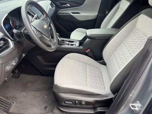 Used 2023 Chevrolet Equinox LS w/ LS Convenience Package FWD image 17