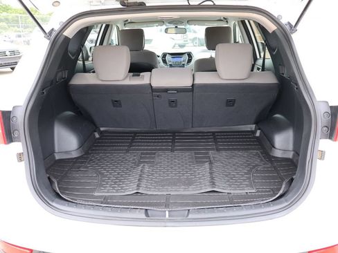Used 2016 Hyundai Santa Fe Sport AWD/4WD image 18
