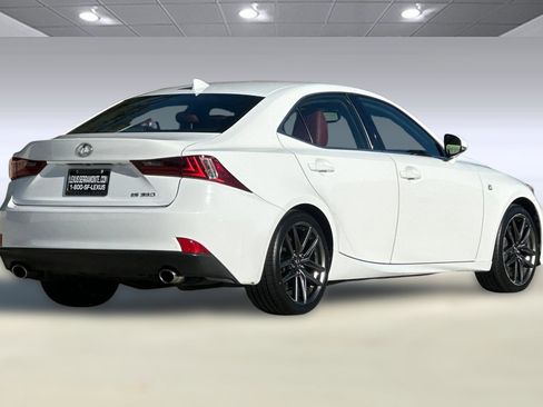 Used 2014 Lexus IS 350 image 8
