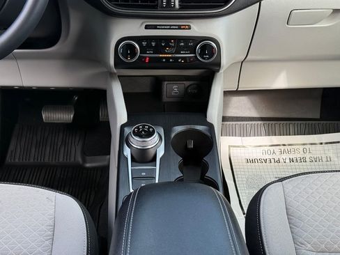 Certified 2023 Ford Escape Active image 10