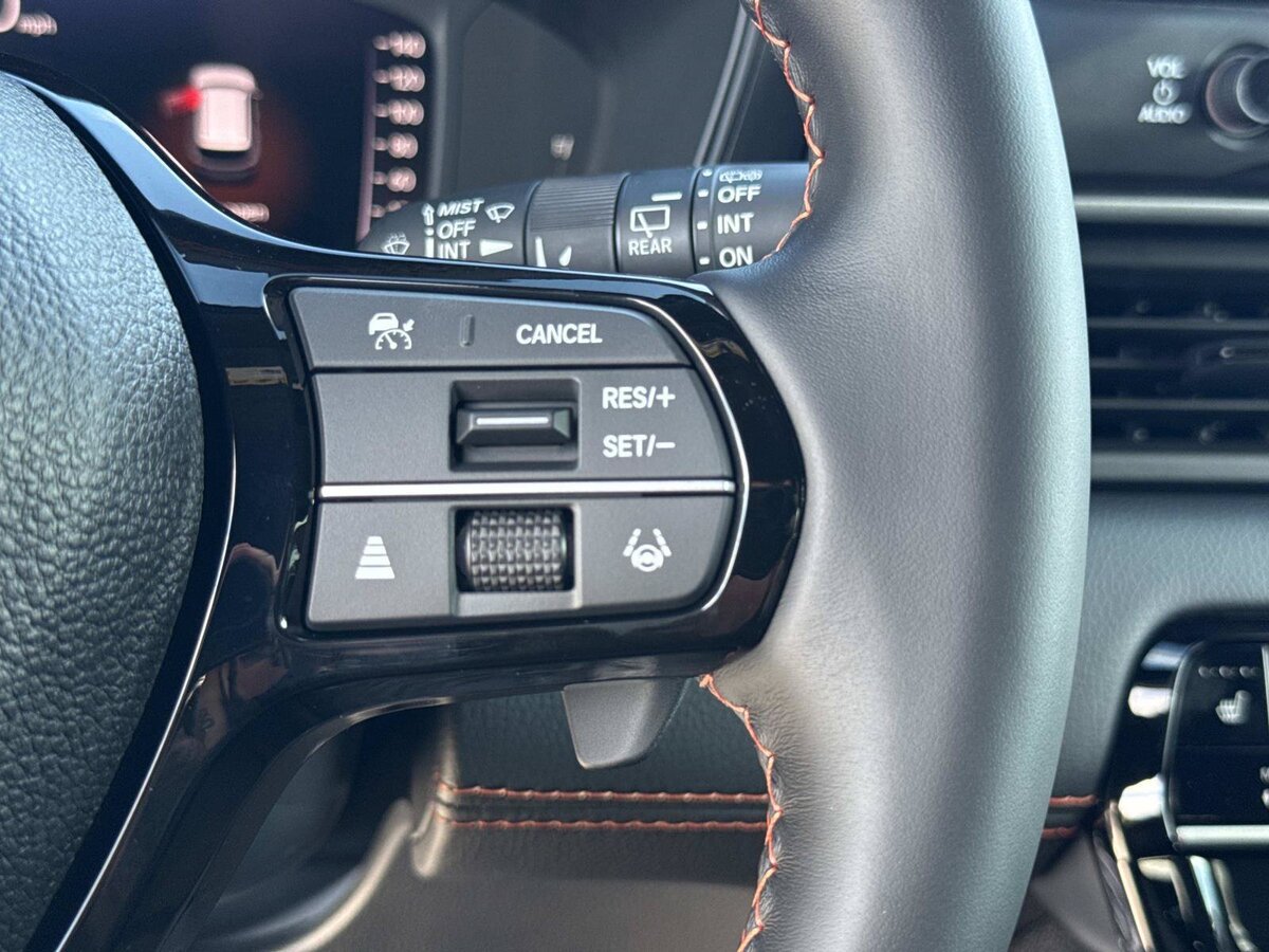 New 2026 Honda Pilot Sport image 28