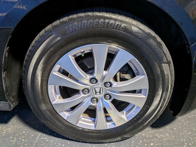 Used 2016 Honda Odyssey EX-L image 13