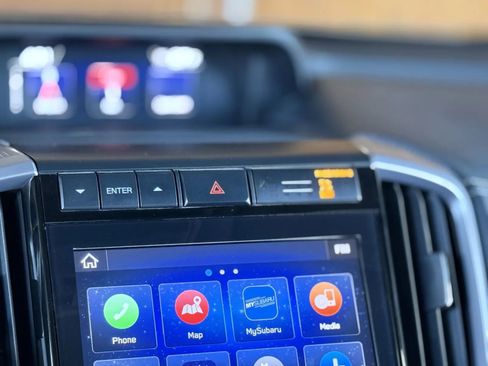 Used 2021 Subaru Ascent Limited w/ Technology Package image 33