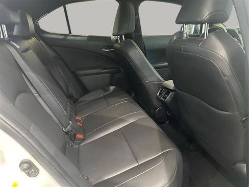Used 2019 Lexus UX 250h w/ Premium Package AWD/4WD image 24
