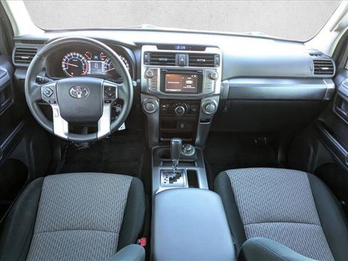 Used 2019 Toyota 4Runner SR5 image 21