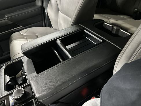 Used 2024 Toyota Tundra SR5 w/ SR5 Premium Package image 25