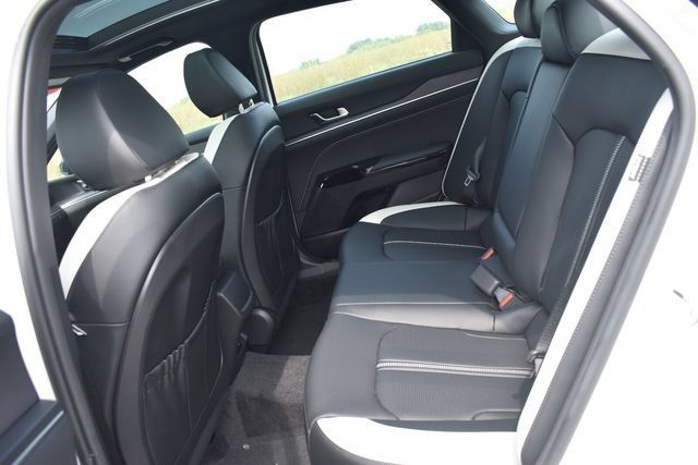 New 2026 Kia K5 GT-Line w/ GT-Line Premium Package FWD image 20