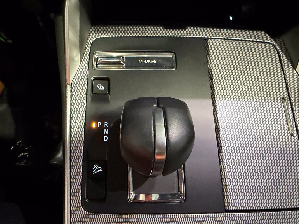 Used 2024 MAZDA CX-90 Plug-In Hybrid w/ Premium Pkg AWD/4WD image 21