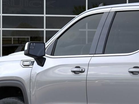 New 2026 GMC Sierra 1500 SLE w/ Preferred Package AWD/4WD image 12