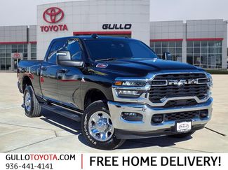 Used 2025 RAM 2500 Tradesman video 1