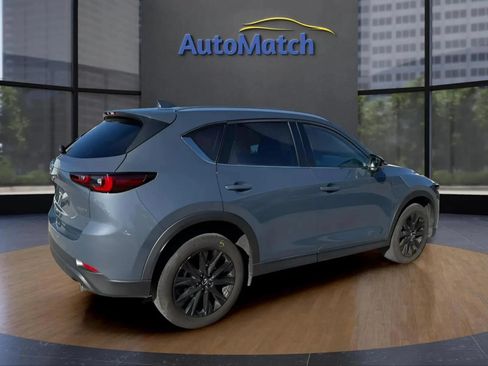 Used 2023 MAZDA CX-5 Carbon Edition AWD/4WD image 11