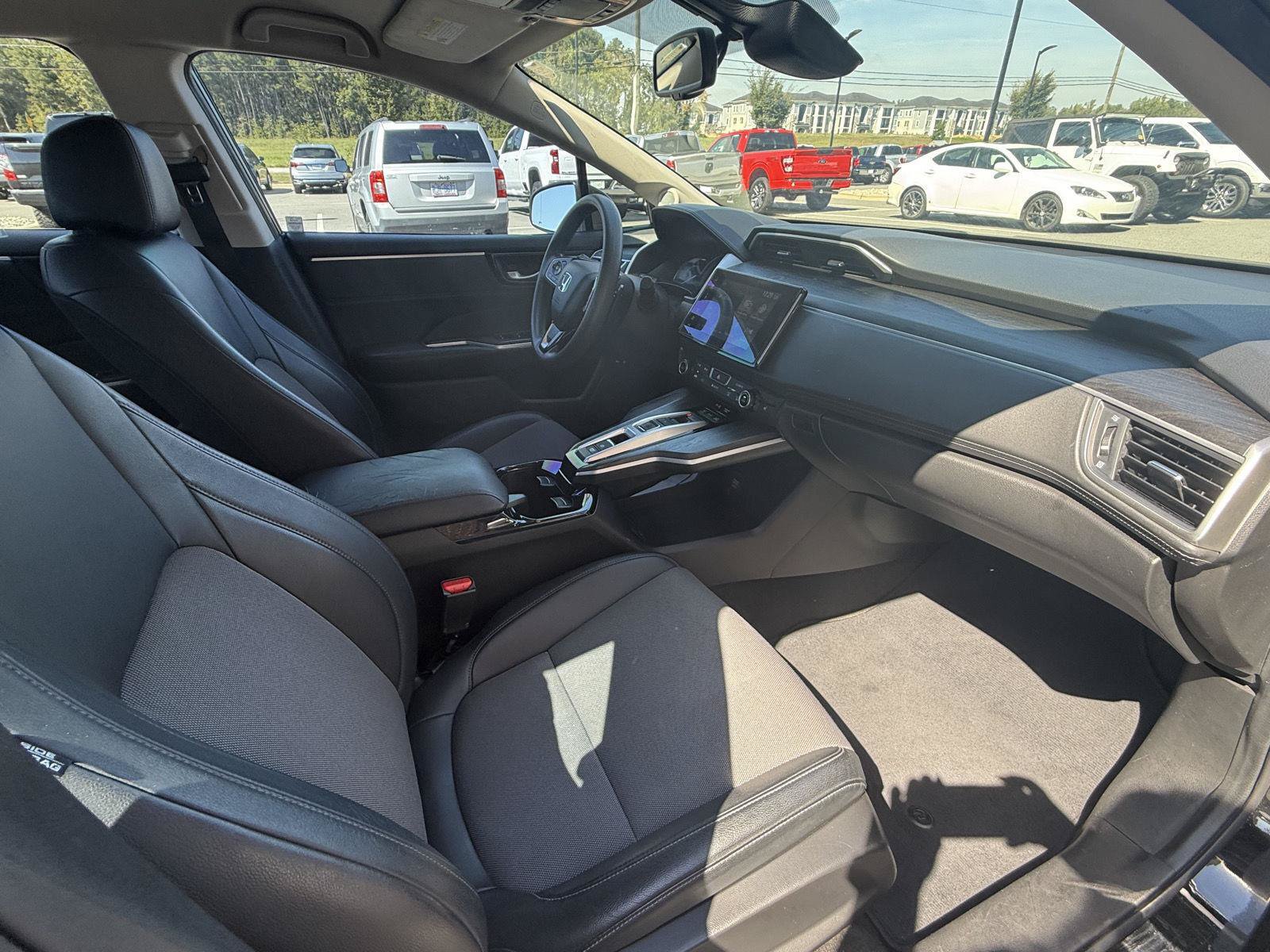 Used 2018 Honda Clarity Plug-In Hybrid image 20