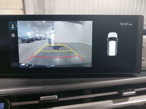 Certified 2026 Hyundai Santa Fe SE AWD/4WD image 26