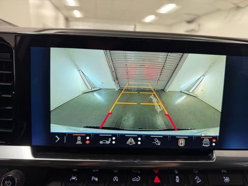 New 2026 Chevrolet Silverado 1500 LTZ image 22