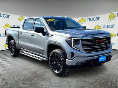 Used 2023 GMC Sierra 1500 AT4 w/ AT4 Preferred Package