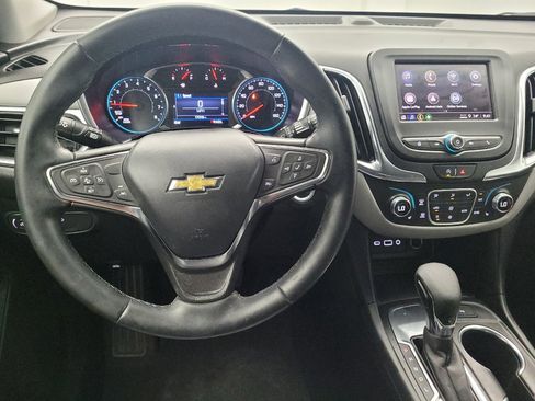 Used 2024 Chevrolet Equinox LT w/ LPO, Floor Liner Package FWD image 22
