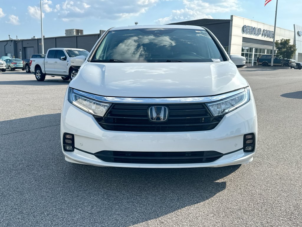 Used 2021 Honda Odyssey Touring image 5