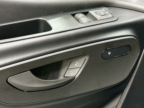 New 2026 Mercedes-Benz Sprinter 144 Cargo image 16