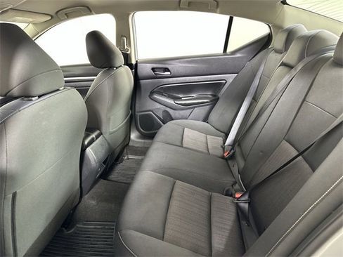 Used 2022 Nissan Altima 2.5 SV image 26