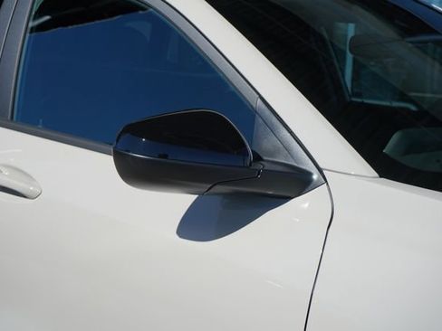 New 2026 Chevrolet Trax RS w/ Sunroof Package image 11