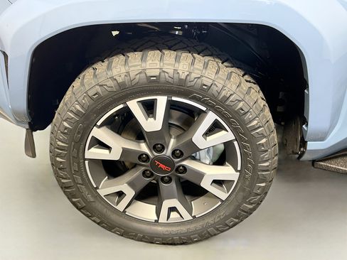 New 2026 Toyota 4Runner TRD Sport Premium image 13