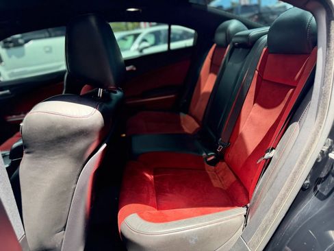 Used 2020 Dodge Charger Scat Pack w/ Plus Group image 18