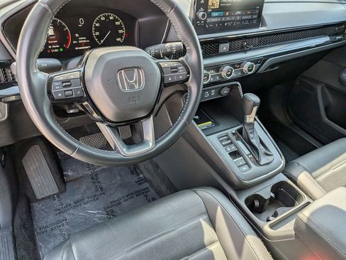 Used 2025 Honda CR-V EX-L image 15