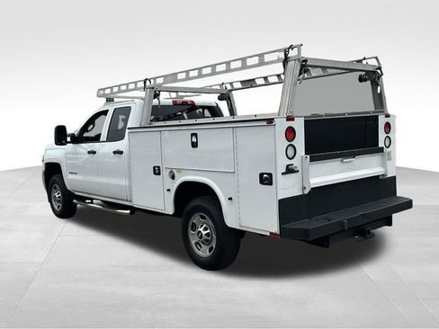 Used 2015 Chevrolet Silverado 2500 W/T w/ WT Convenience Package image 23