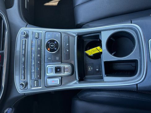 Used 2023 Hyundai Santa Fe SEL w/ Premium Package AWD/4WD image 26