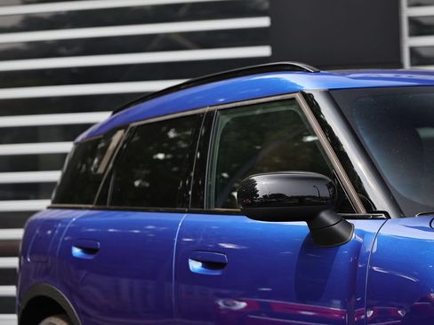 New 2027 MINI Cooper Countryman S AWD/4WD image 3