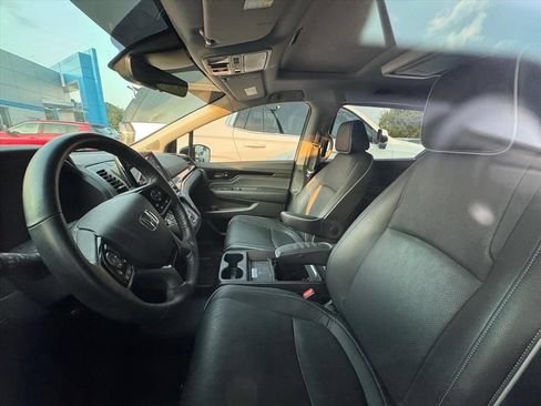Used 2024 Honda Odyssey Elite image 10