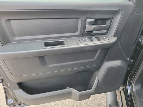 New 2026 RAM 3500 Tradesman AWD/4WD image 21