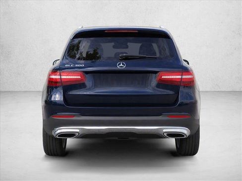 Used 2018 Mercedes-Benz GLC 300 image 6