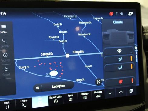 Used 2024 Ford Expedition Max XLT image 48