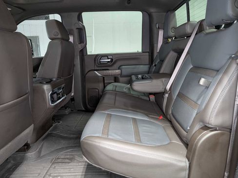 Certified 2021 GMC Sierra 2500 Denali w/ Denali Ultimate Package image 25