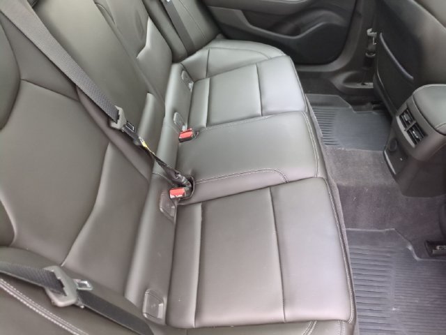 Certified 2023 Cadillac CT5 Luxury w/ Sun And Sound Package AWD/4WD image 26