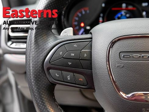 Used 2025 Dodge Durango GT AWD/4WD image 15