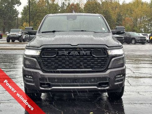 New 2026 RAM 1500 Big Horn image 38