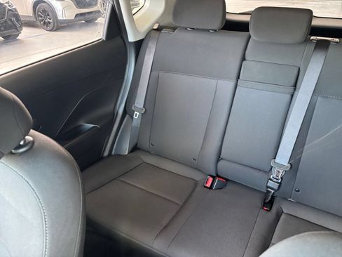 Used 2026 Hyundai Kona SEL Sport FWD image 40