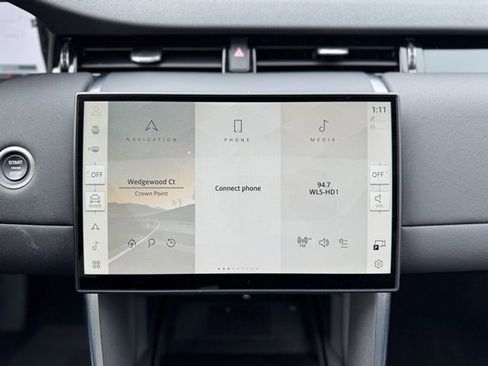 New 2025 Land Rover Discovery Sport S image 28