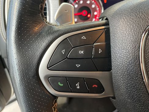 Used 2023 Dodge Charger SRT Hellcat image 20