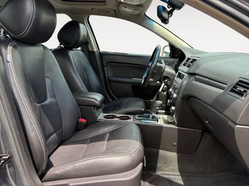 Used 2012 Ford Fusion SEL FWD image 15