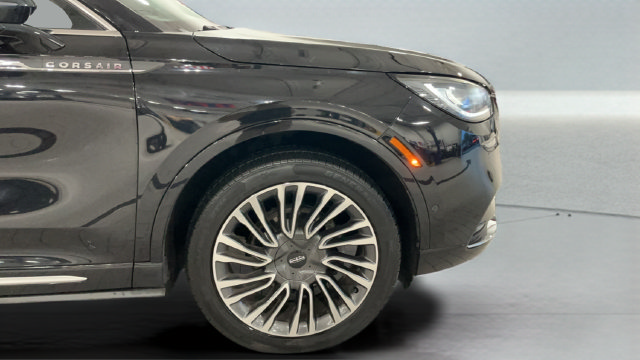 Used 2020 Lincoln Corsair Reserve w/ Equipment Group 201A AWD/4WD image 23